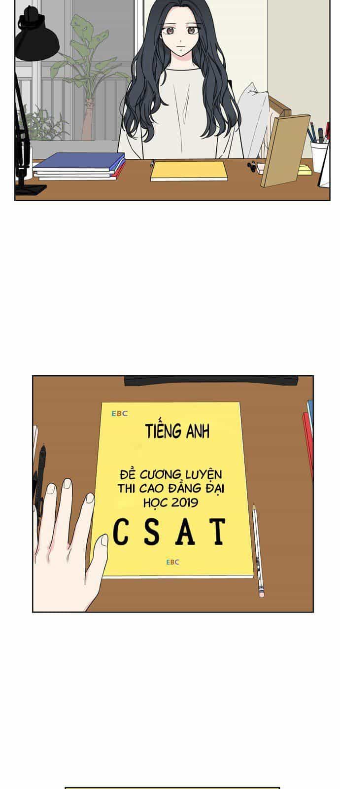 Mẹ Ơi, Con Xin Lỗi! - Chương 4.1 - ảnh 4
