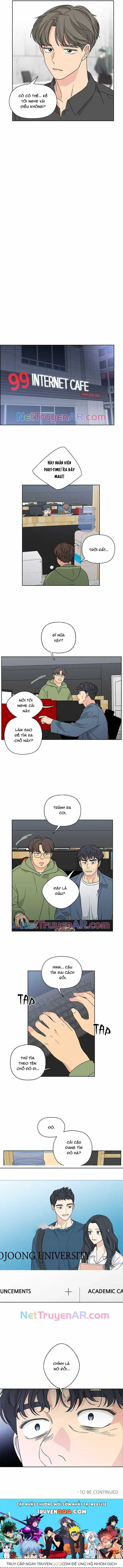Mẹ Ơi, Con Xin Lỗi! - Chương 55 - ảnh 10