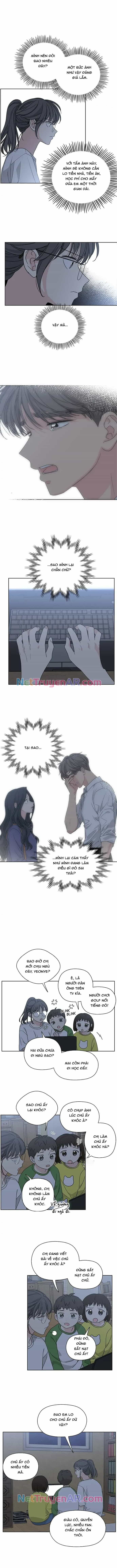 Mẹ Ơi, Con Xin Lỗi! - Chương 55 - ảnh 5