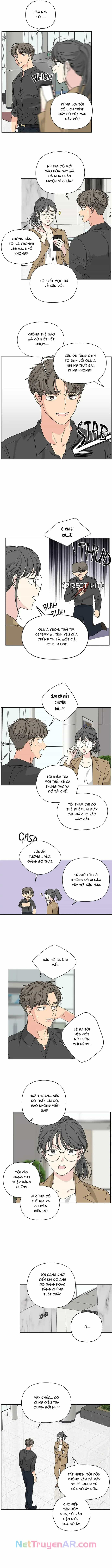 Mẹ Ơi, Con Xin Lỗi! - Chương 55 - ảnh 9