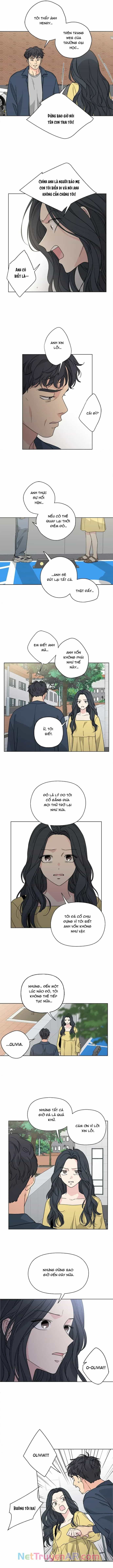 Mẹ Ơi, Con Xin Lỗi! - Chương 57 - ảnh 8