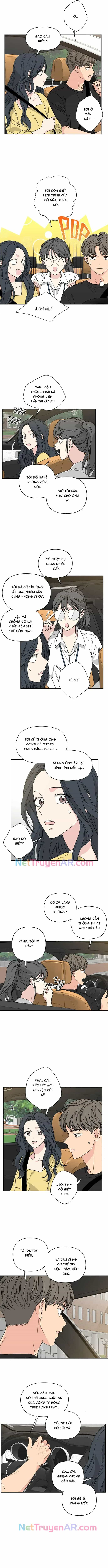 Mẹ Ơi, Con Xin Lỗi! - Chương 58 - ảnh 3