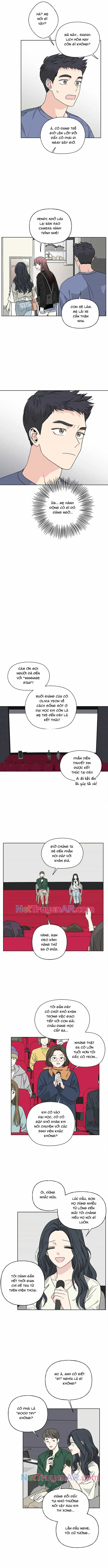 Mẹ Ơi, Con Xin Lỗi! - Chương 60 - ảnh 7