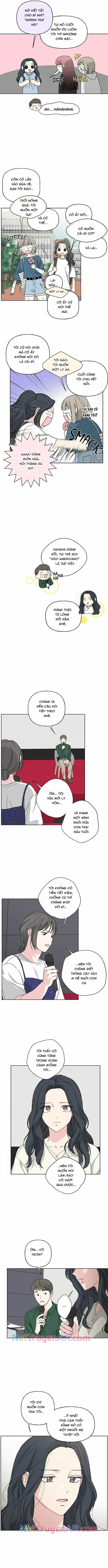Mẹ Ơi, Con Xin Lỗi! - Chương 60 - ảnh 8