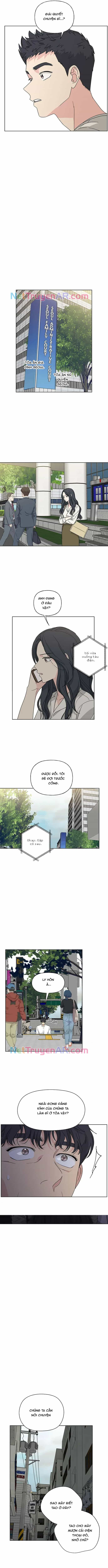 Mẹ Ơi, Con Xin Lỗi! - Chương 61 - ảnh 5