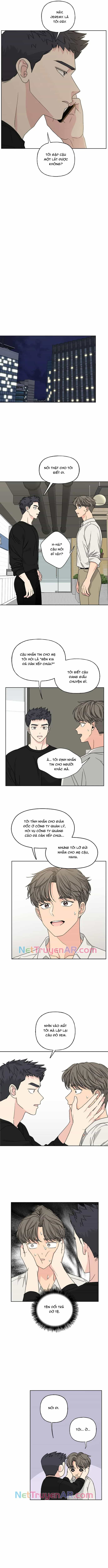 Mẹ Ơi, Con Xin Lỗi! - Chương 62 - ảnh 5