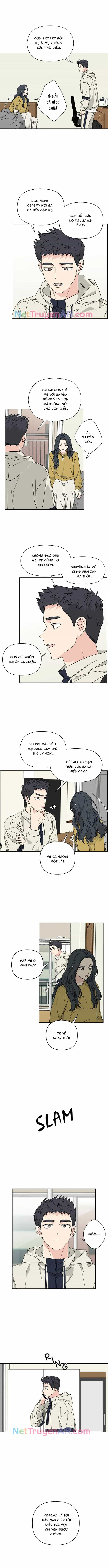 Mẹ Ơi, Con Xin Lỗi! - Chương 63 - ảnh 3