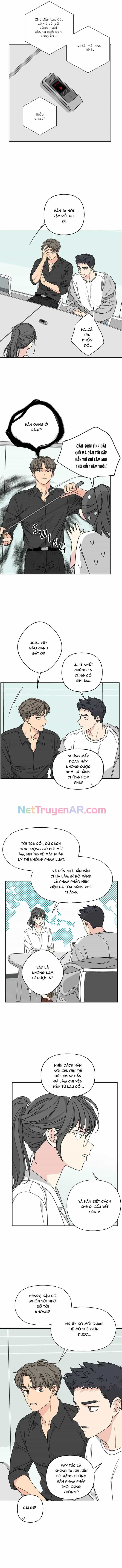 Mẹ Ơi, Con Xin Lỗi! - Chương 63 - ảnh 7