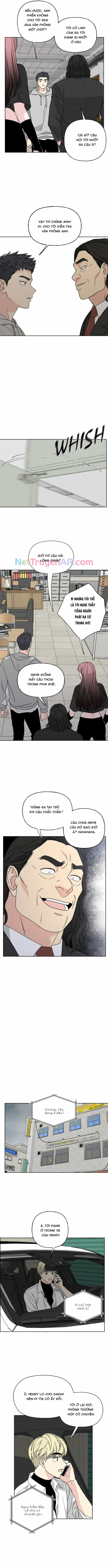 Mẹ Ơi, Con Xin Lỗi! - Chương 64 - ảnh 5
