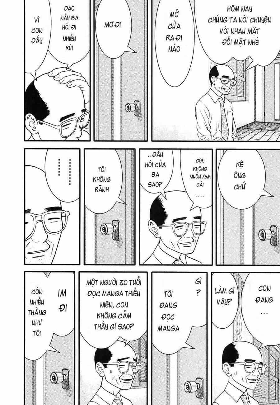 Me-Teru No Kimochi - Chương 1 - ảnh 11