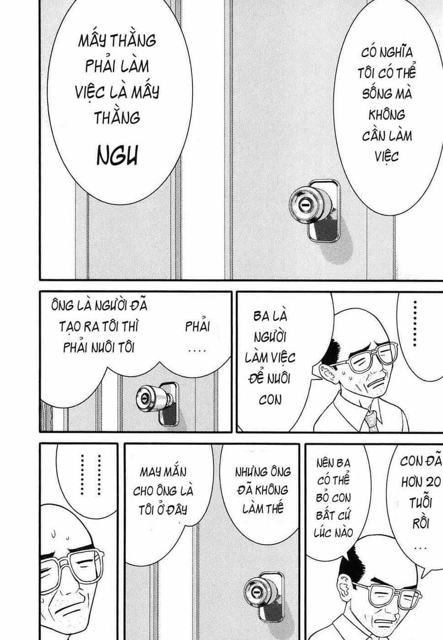 Me-Teru No Kimochi - Chương 1 - ảnh 13