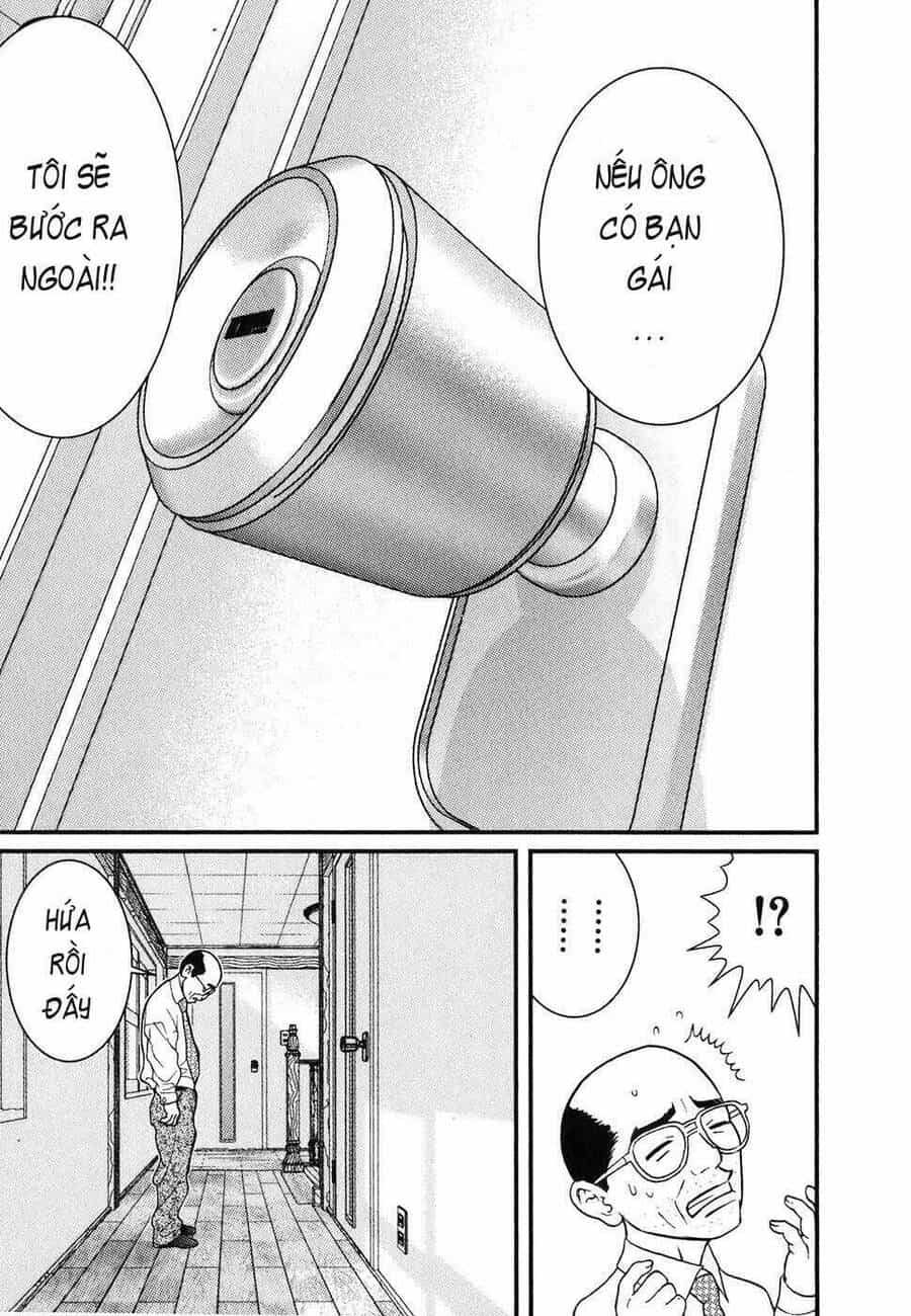 Me-Teru No Kimochi - Chương 1 - ảnh 18