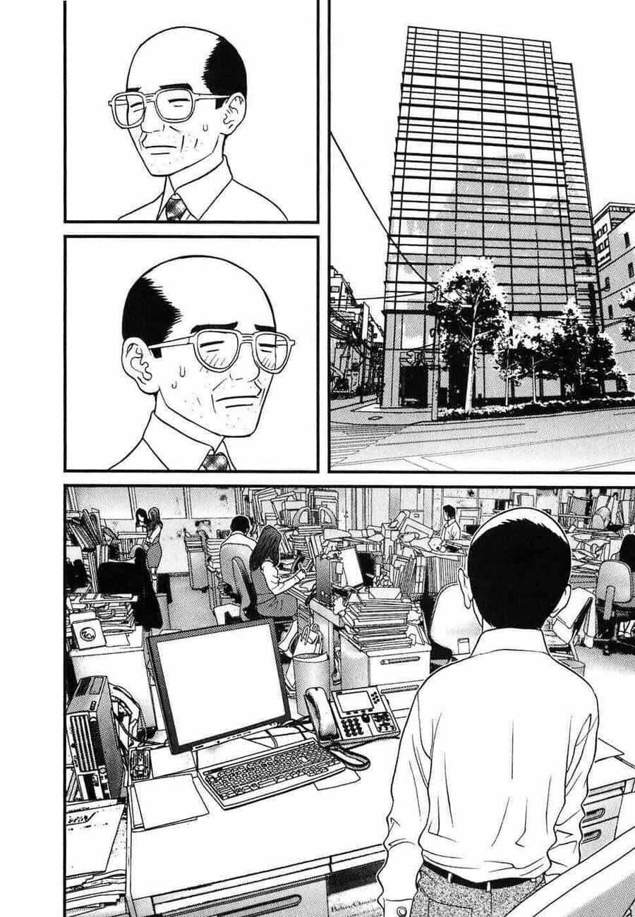 Me-Teru No Kimochi - Chương 1 - ảnh 19