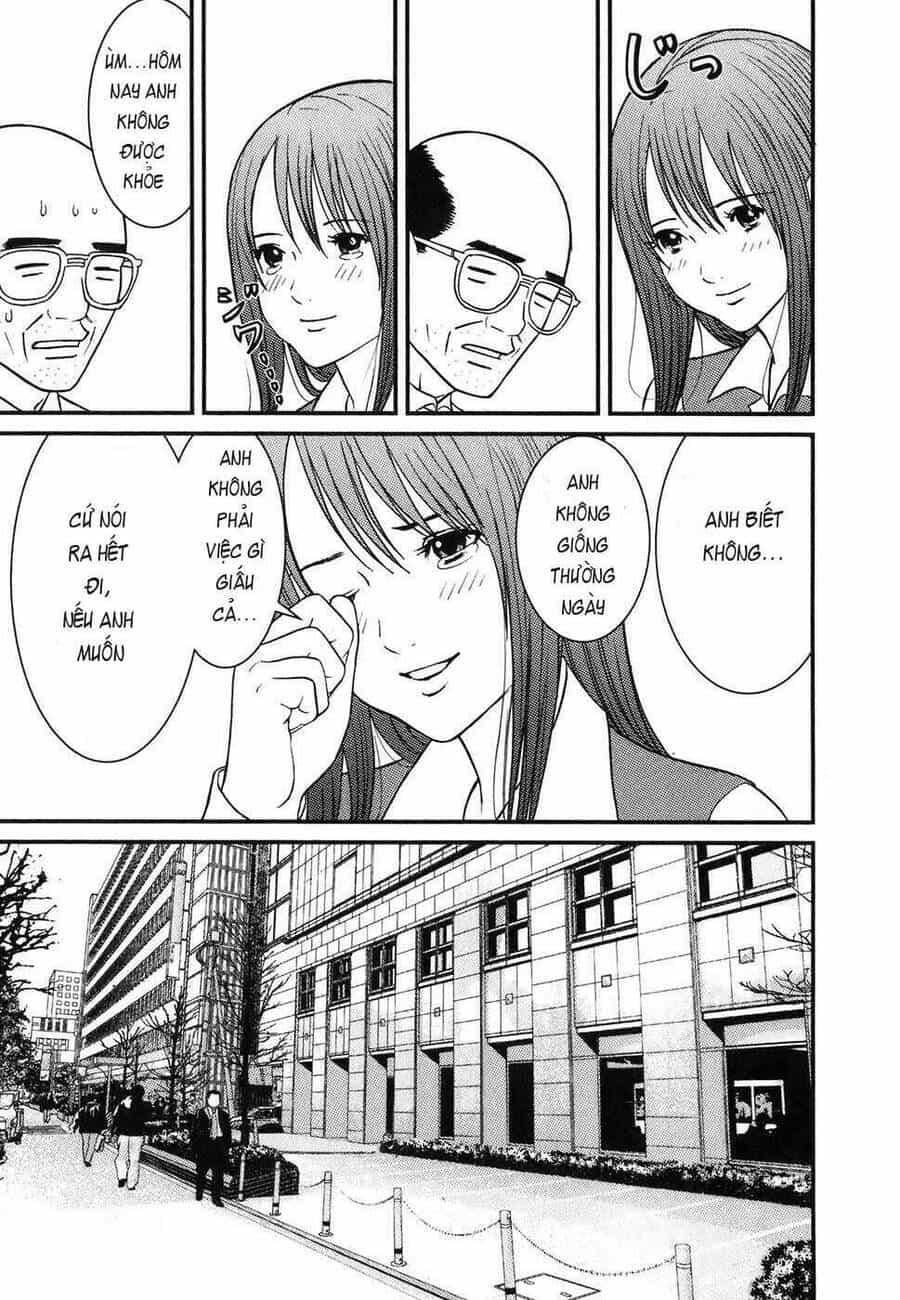 Me-Teru No Kimochi - Chương 1 - ảnh 24