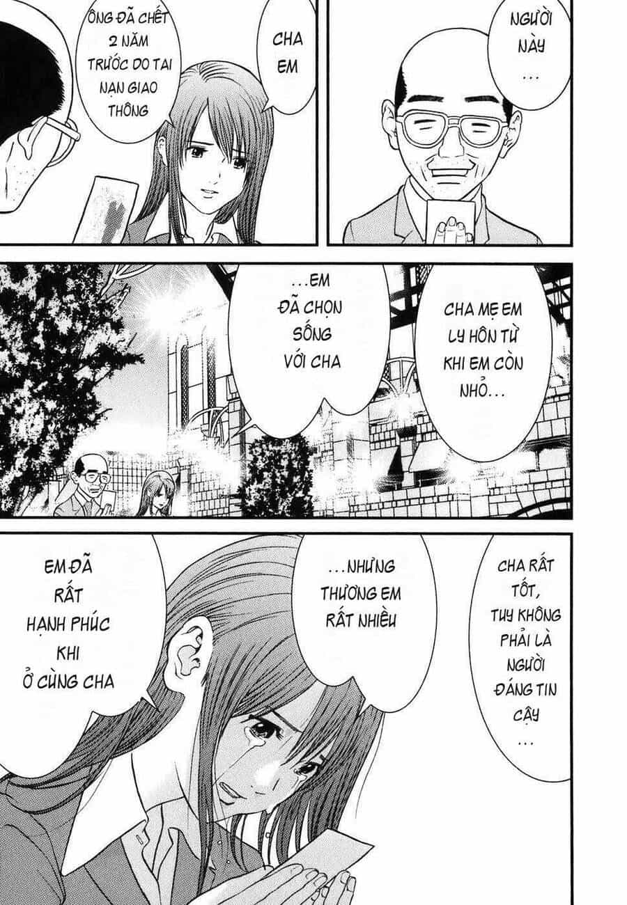 Me-Teru No Kimochi - Chương 1 - ảnh 34