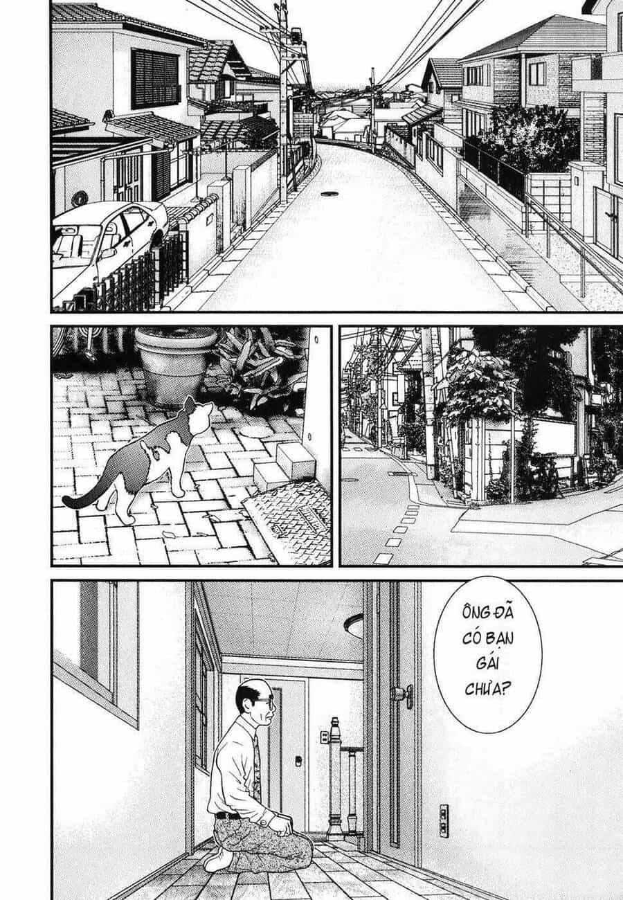 Me-Teru No Kimochi - Chương 1 - ảnh 37