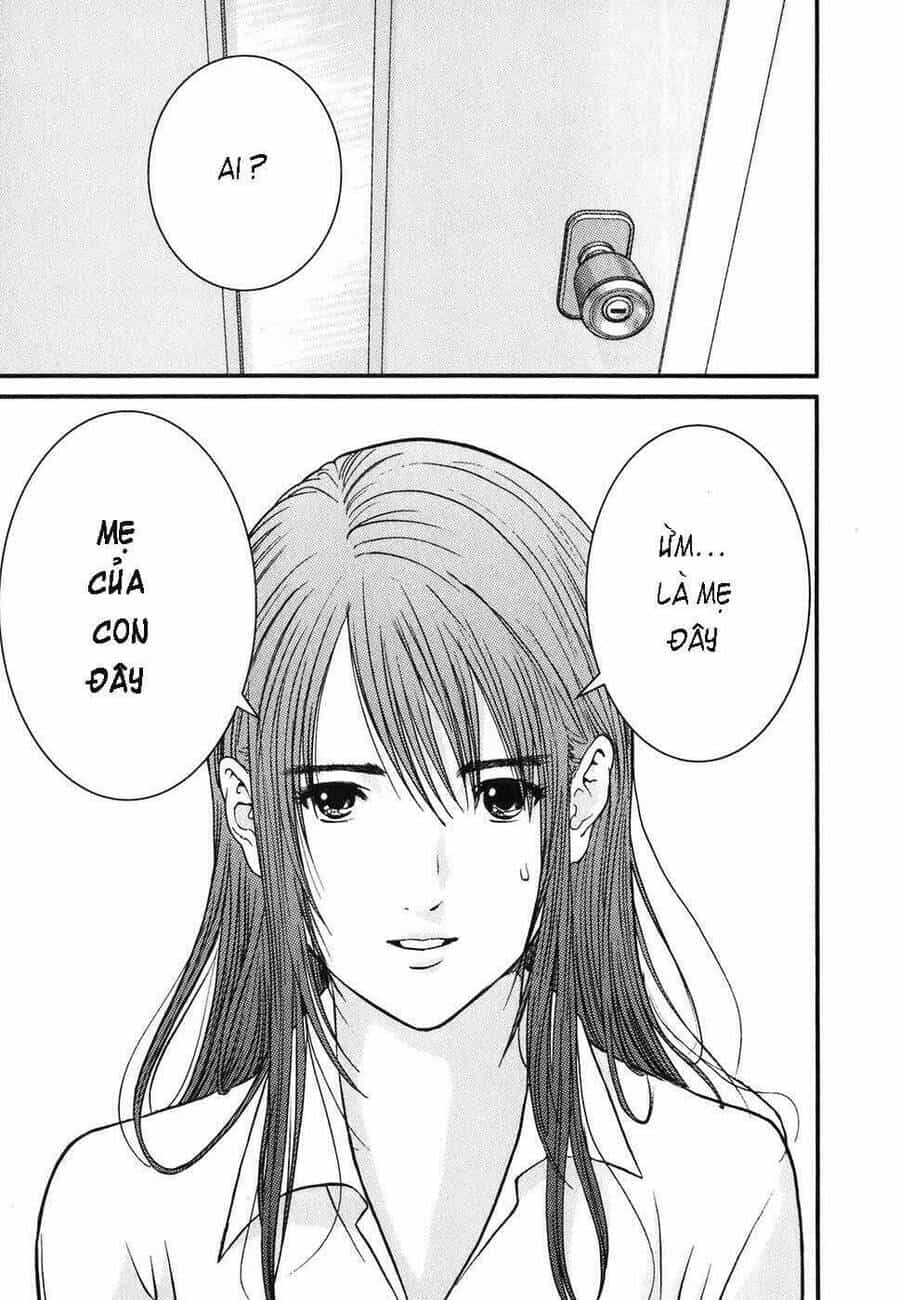 Me-Teru No Kimochi - Chương 1 - ảnh 51