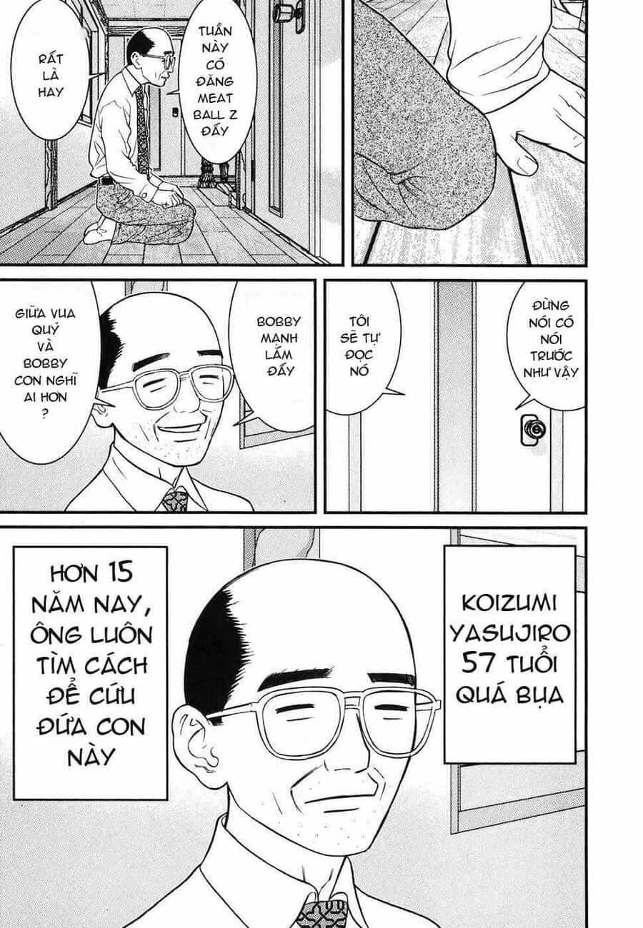 Me-Teru No Kimochi - Chương 1 - ảnh 6