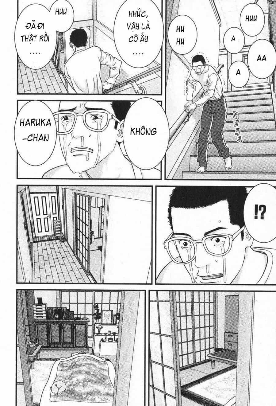 Me-Teru No Kimochi - Chương 13 - ảnh 9