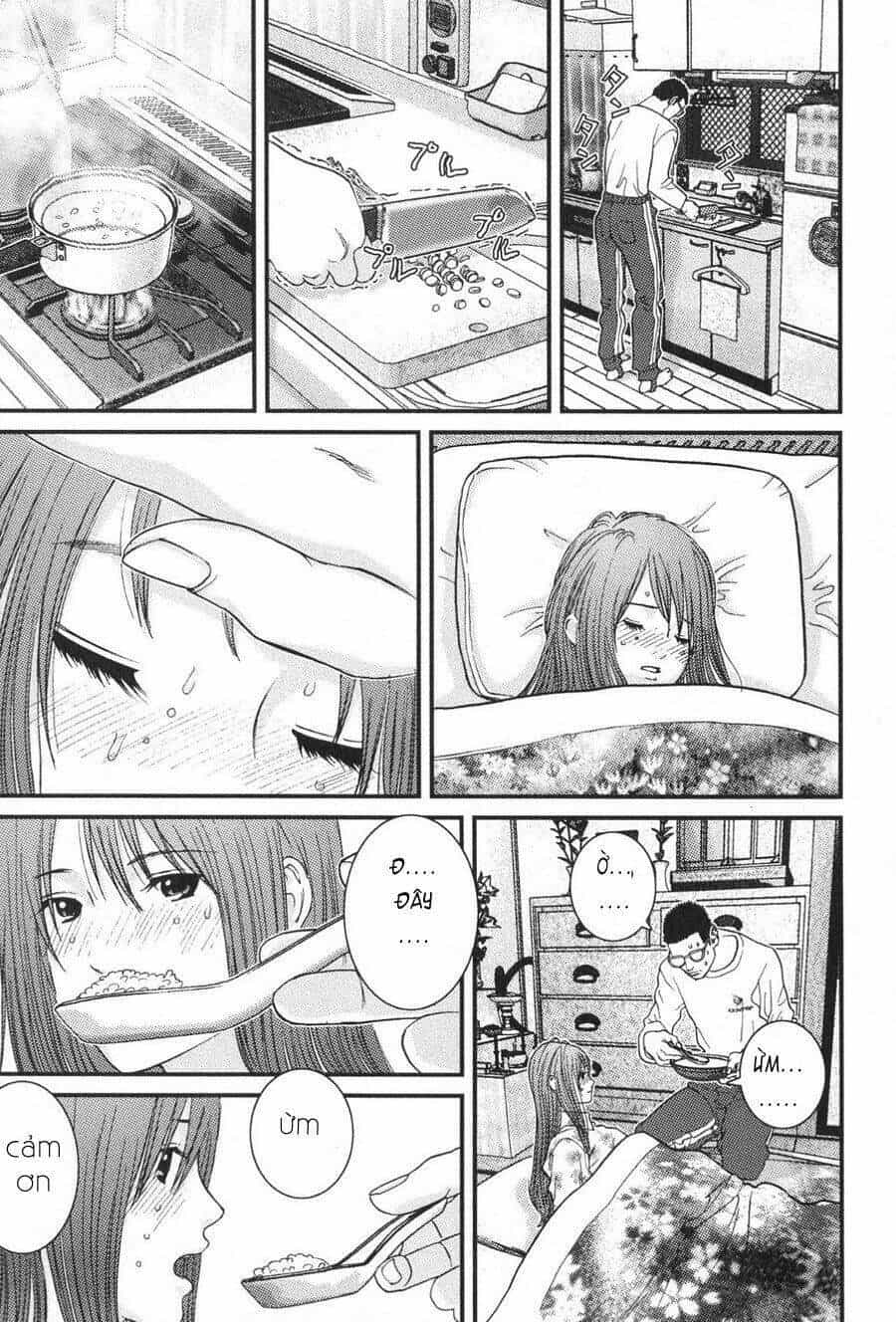Me-Teru No Kimochi - Chương 14 - ảnh 16