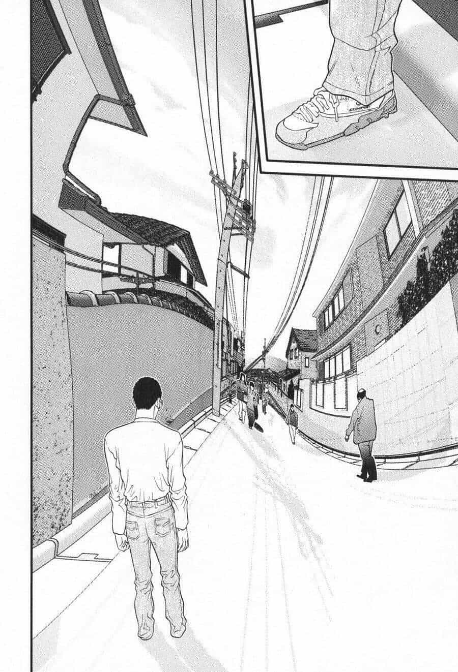 Me-Teru No Kimochi - Chương 14 - ảnh 2