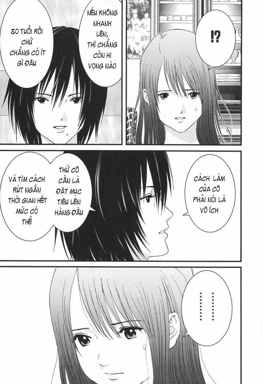 Me-Teru No Kimochi - Chương 15 - ảnh 10
