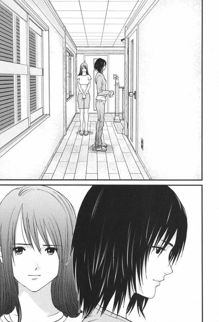 Me-Teru No Kimochi - Chương 15 - ảnh 12