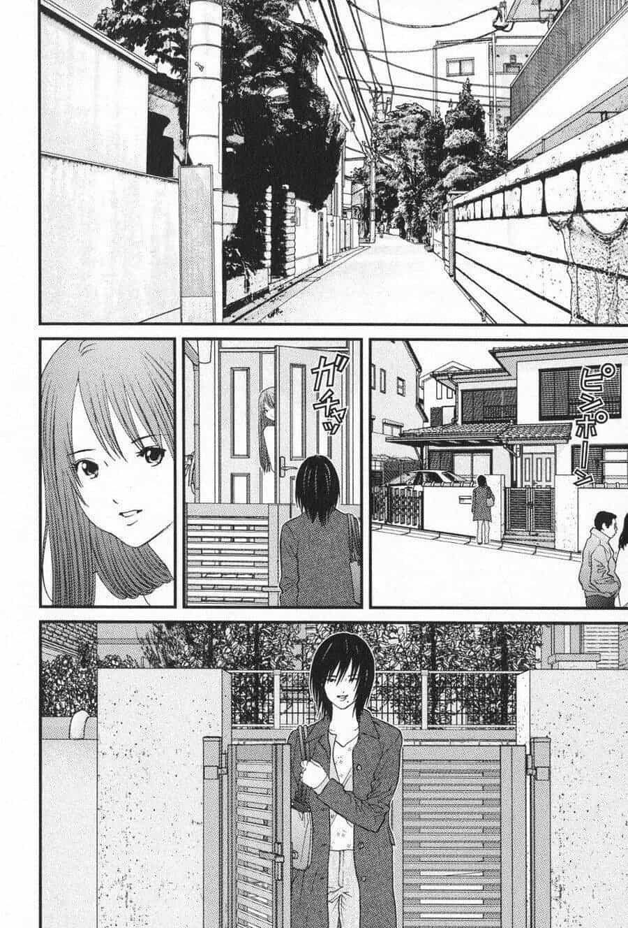 Me-Teru No Kimochi - Chương 15 - ảnh 6