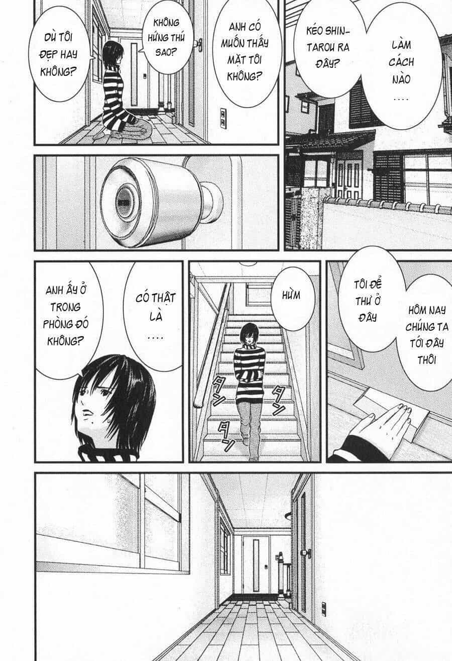 Me-Teru No Kimochi - Chương 16 - ảnh 10