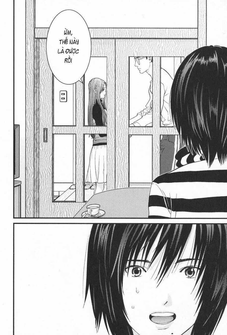Me-Teru No Kimochi - Chương 16 - ảnh 14