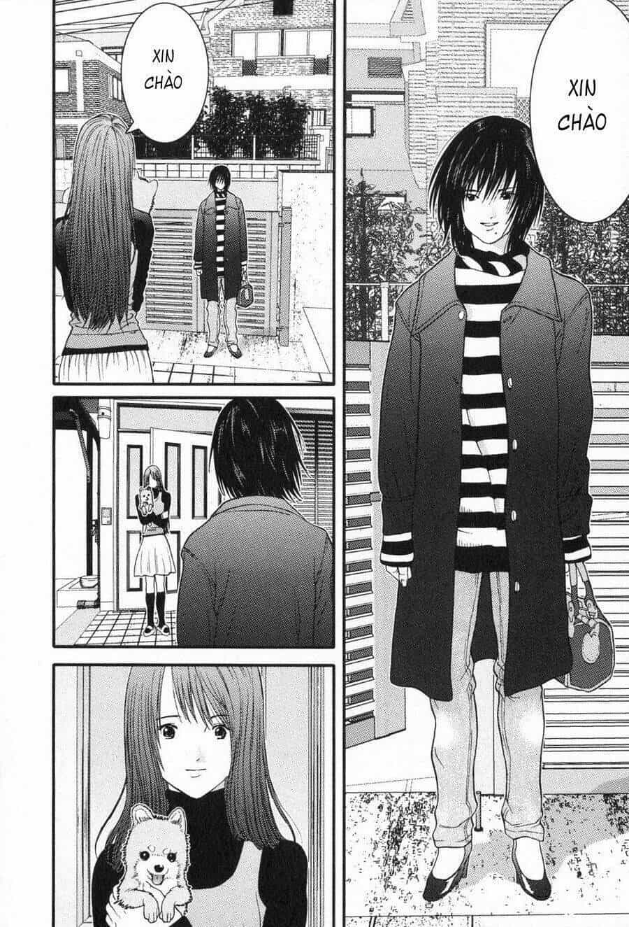 Me-Teru No Kimochi - Chương 16 - ảnh 2