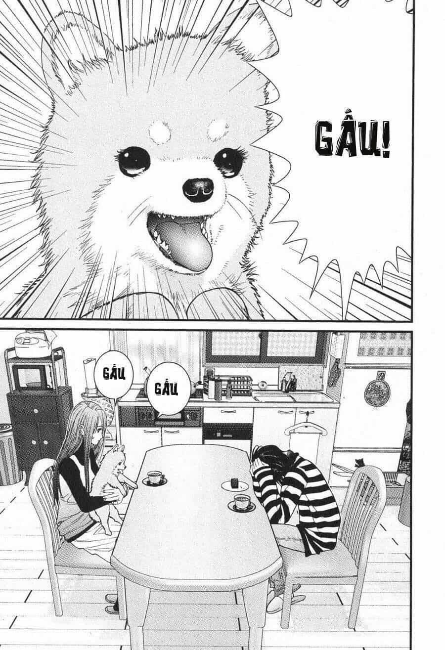 Me-Teru No Kimochi - Chương 16 - ảnh 9