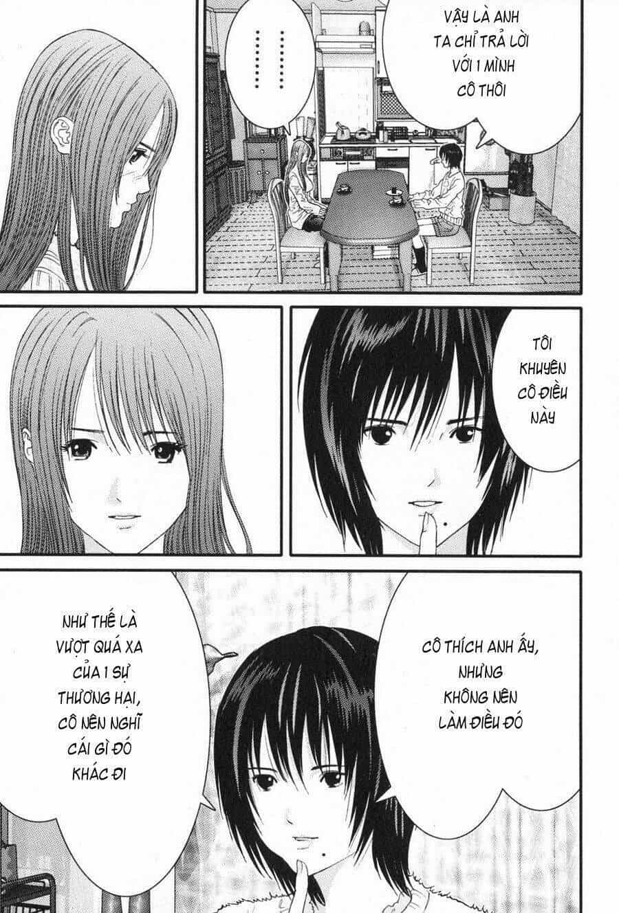 Me-Teru No Kimochi - Chương 17 - ảnh 3