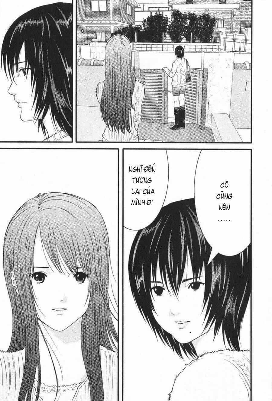 Me-Teru No Kimochi - Chương 17 - ảnh 5