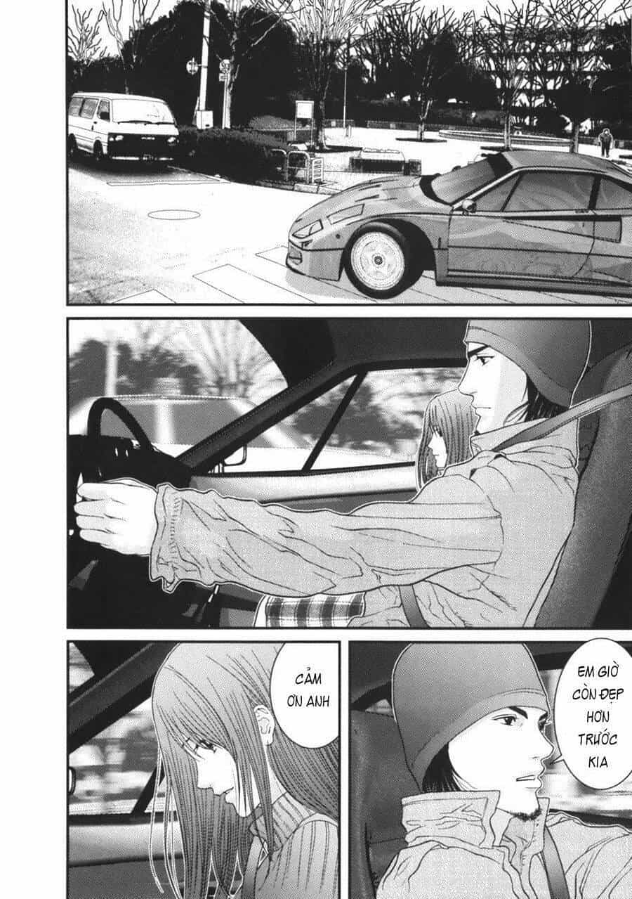 Me-Teru No Kimochi - Chương 19 - ảnh 10