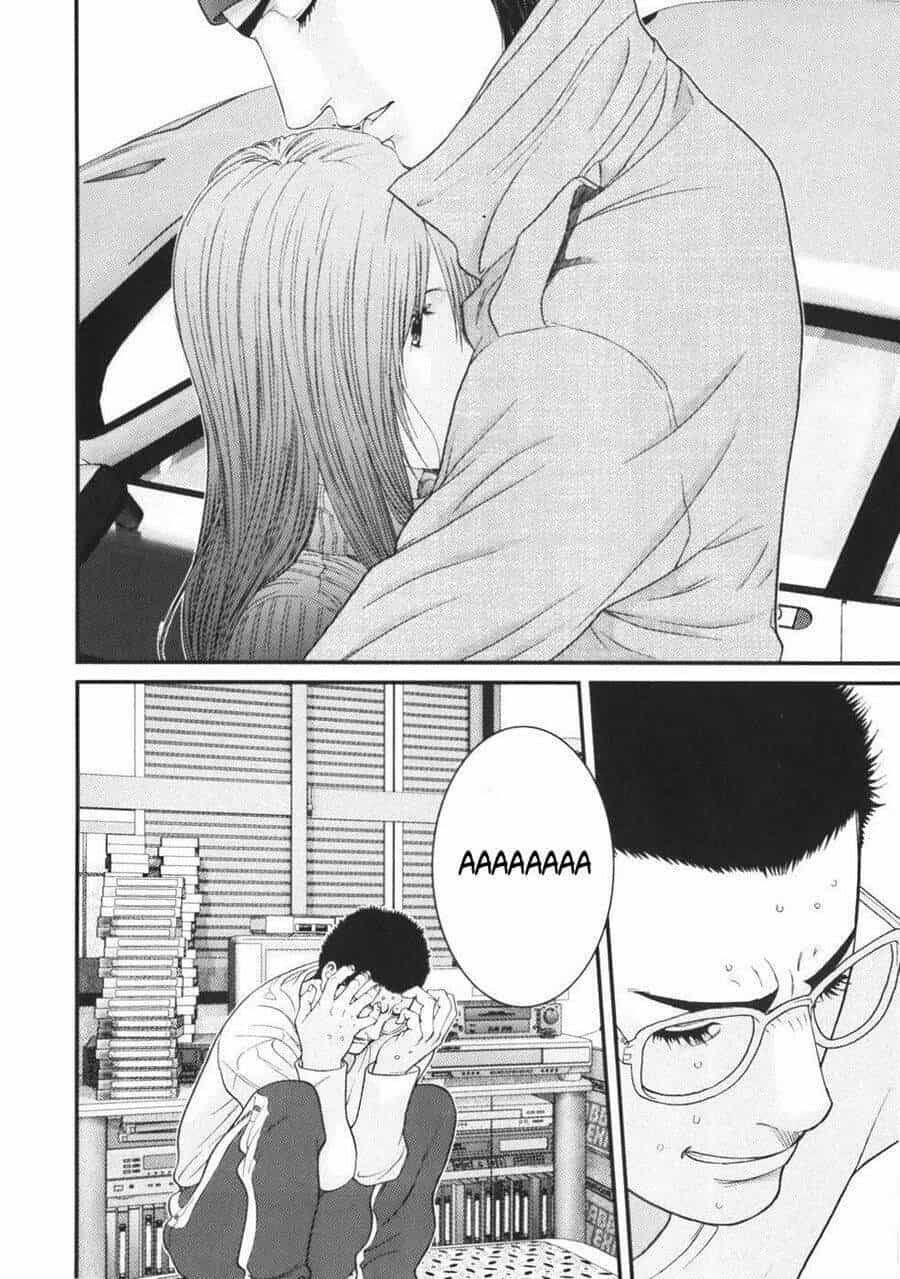 Me-Teru No Kimochi - Chương 20 - ảnh 14