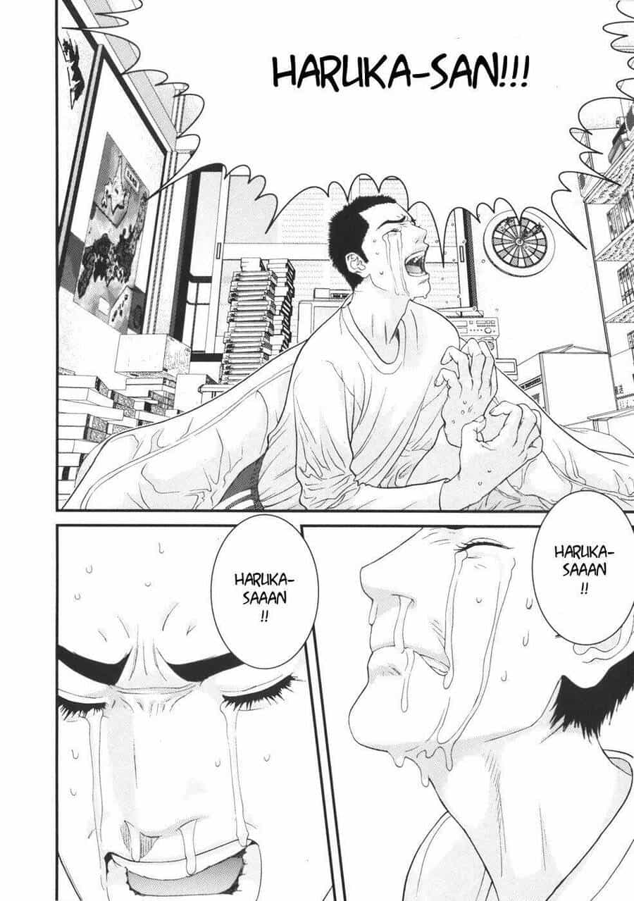 Me-Teru No Kimochi - Chương 20 - ảnh 16