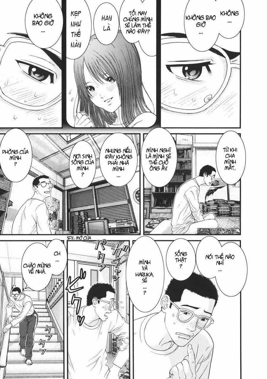 Me-Teru No Kimochi - Chương 20 - ảnh 3