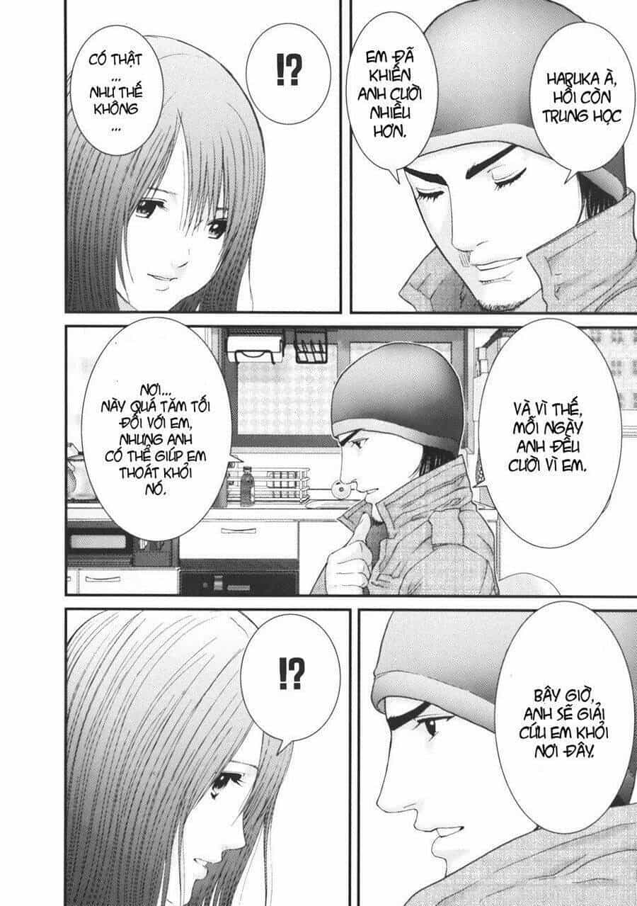 Me-Teru No Kimochi - Chương 20 - ảnh 8