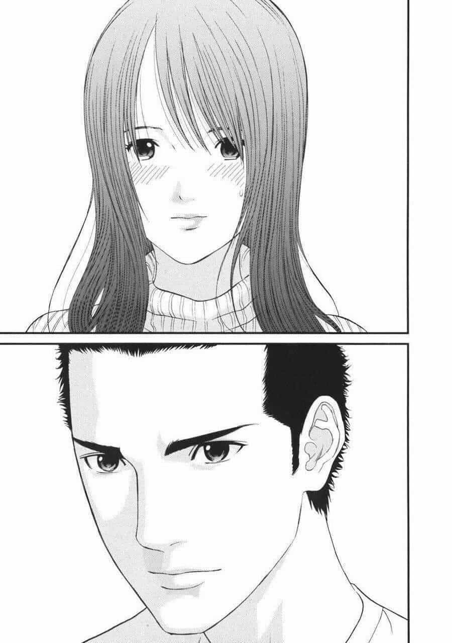 Me-Teru No Kimochi - Chương 21 - ảnh 16