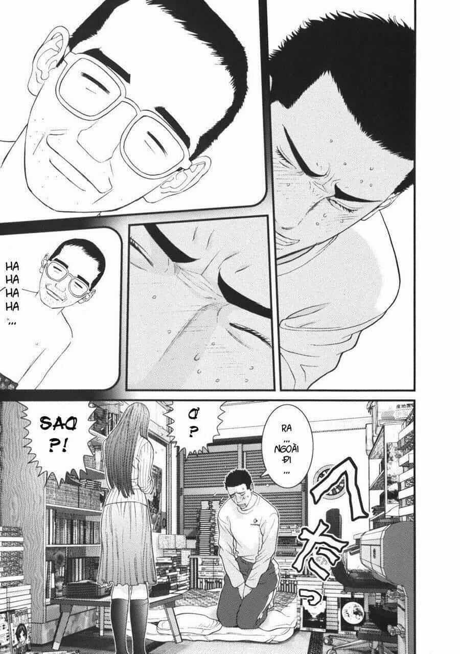 Me-Teru No Kimochi - Chương 21 - ảnh 18