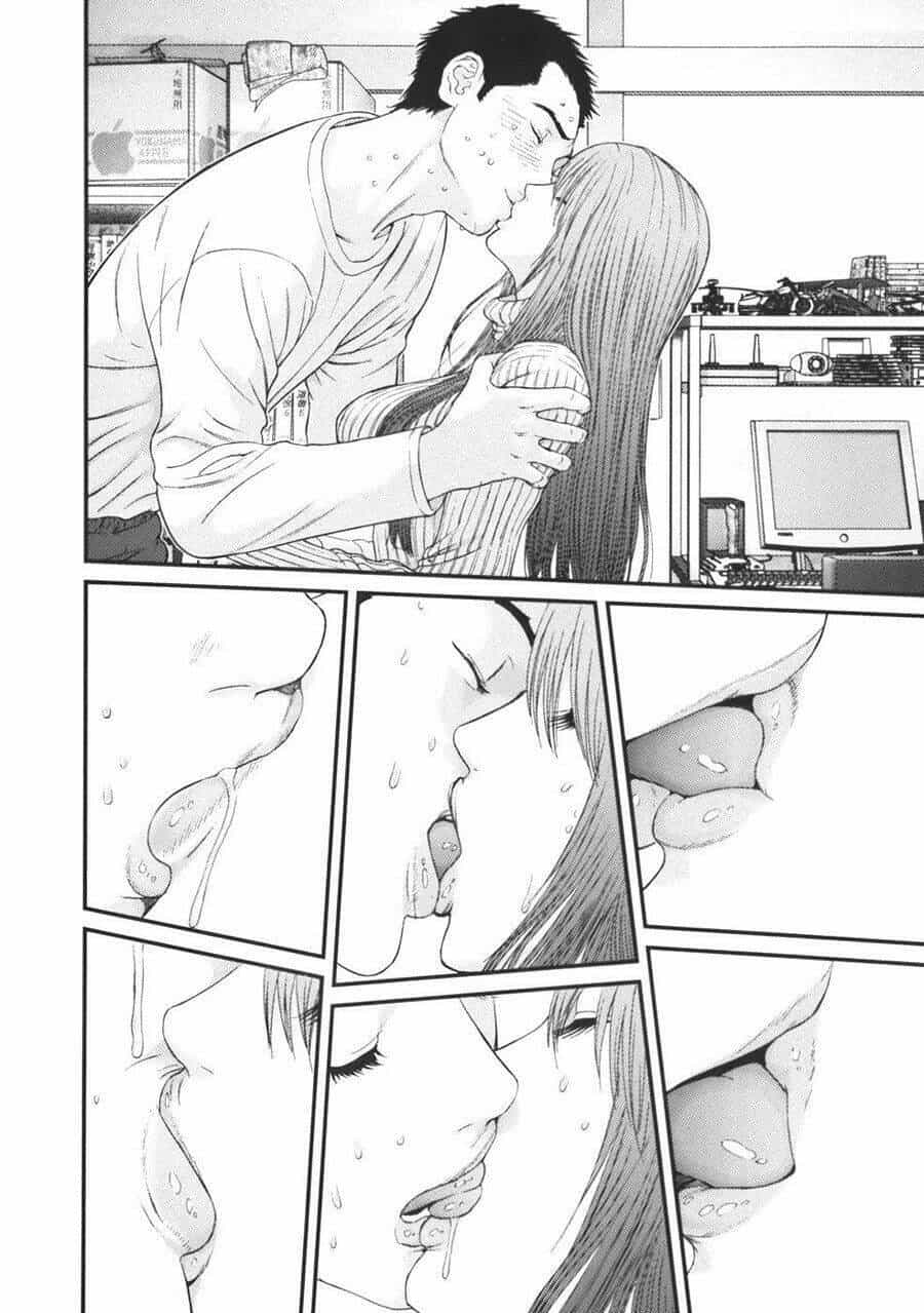 Me-Teru No Kimochi - Chương 22 - ảnh 10