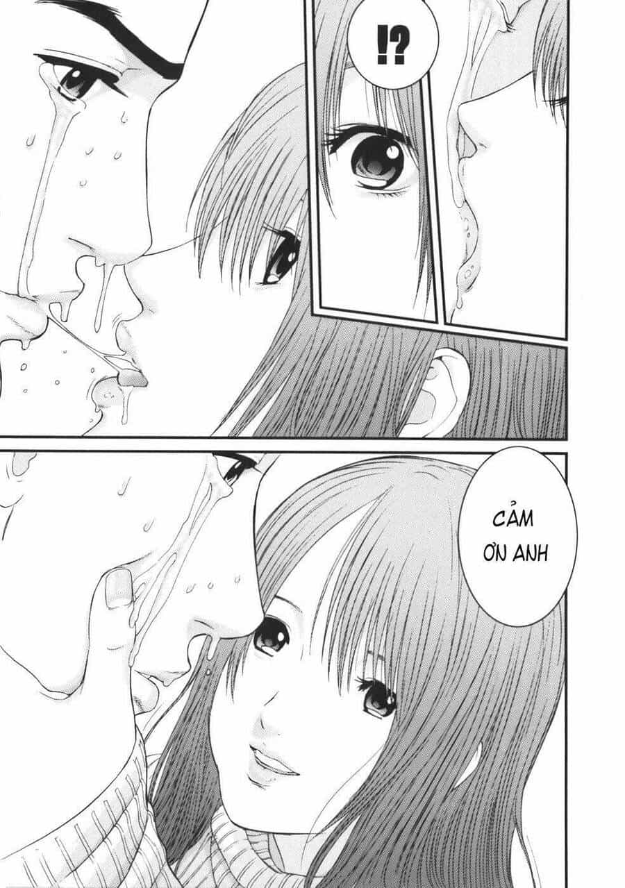 Me-Teru No Kimochi - Chương 22 - ảnh 13