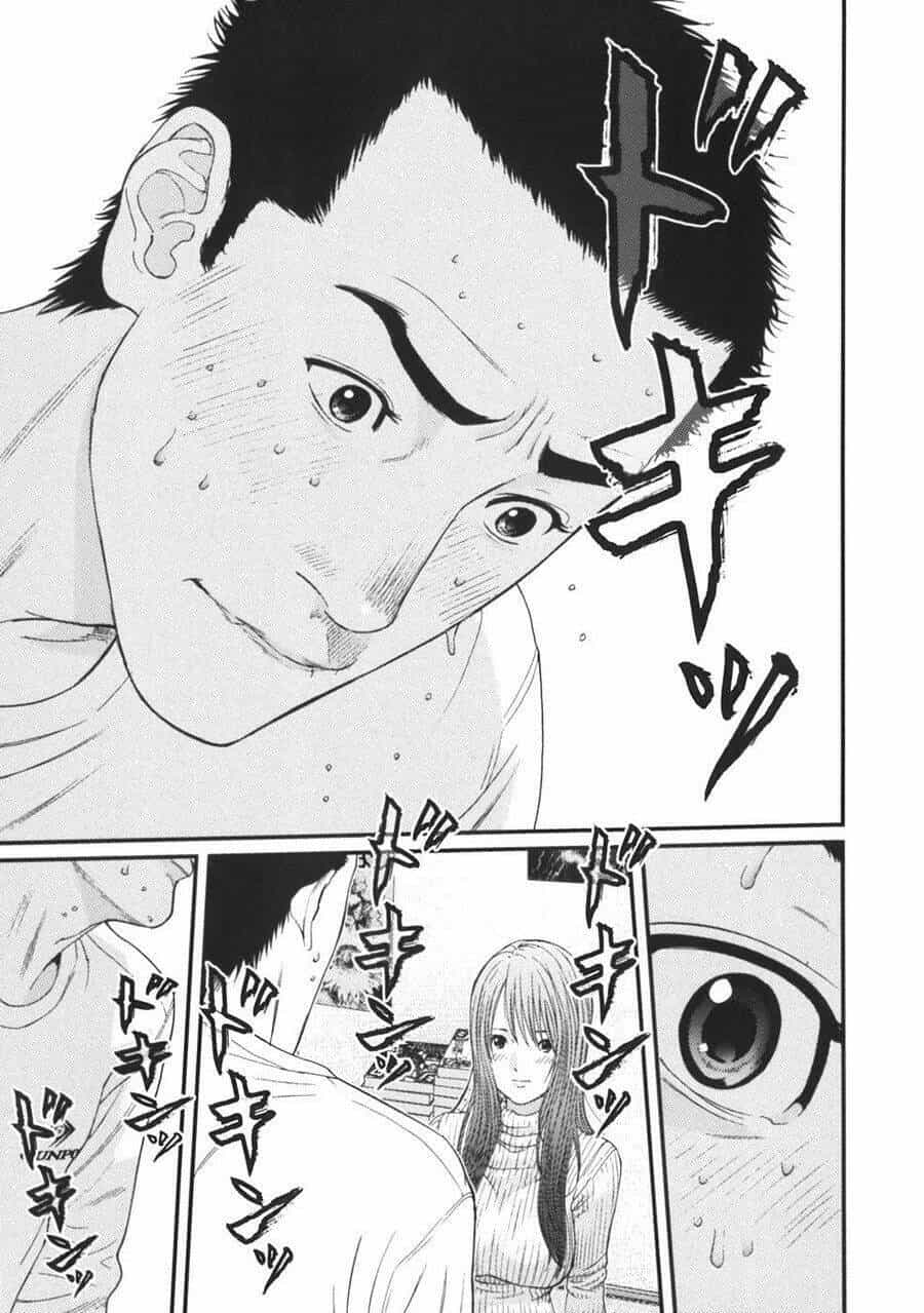 Me-Teru No Kimochi - Chương 22 - ảnh 5
