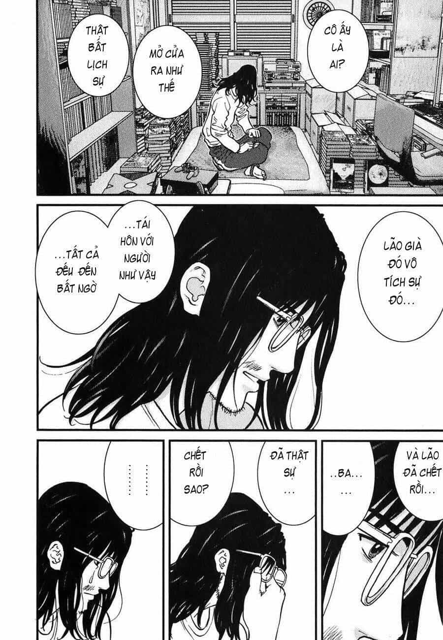 Me-Teru No Kimochi - Chương 2 - ảnh 10
