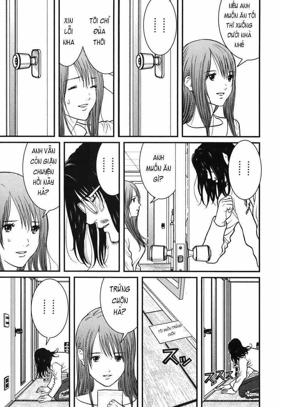 Me-Teru No Kimochi - Chương 2 - ảnh 13