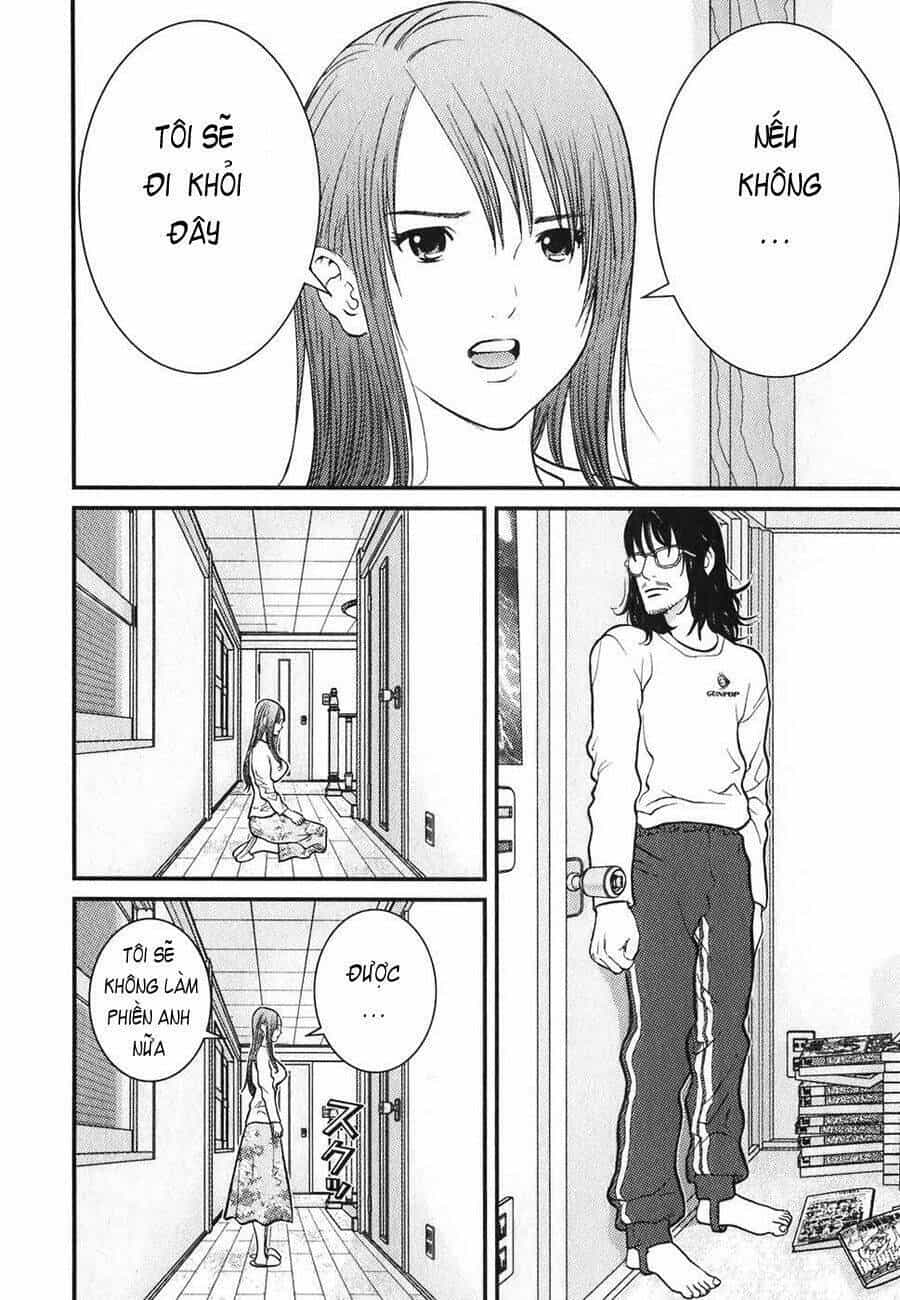Me-Teru No Kimochi - Chương 2 - ảnh 18