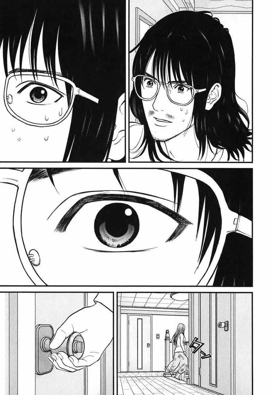 Me-Teru No Kimochi - Chương 2 - ảnh 19