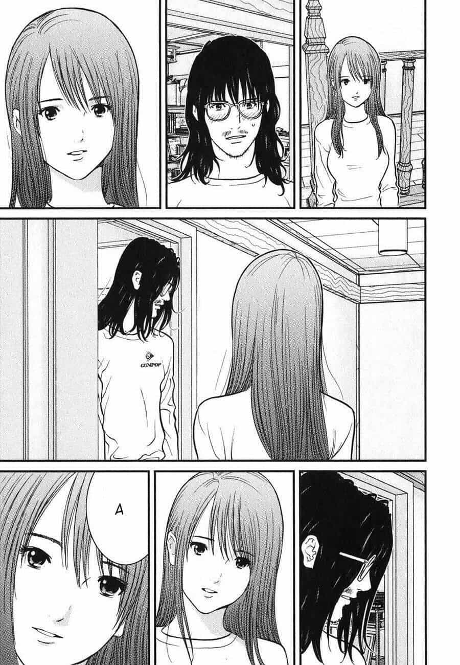 Me-Teru No Kimochi - Chương 2 - ảnh 21