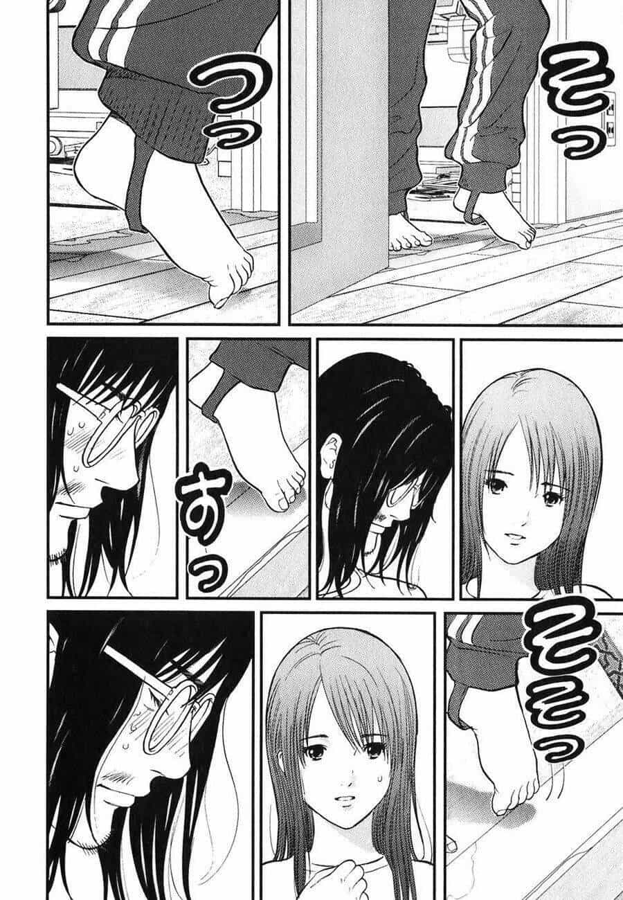 Me-Teru No Kimochi - Chương 2 - ảnh 22